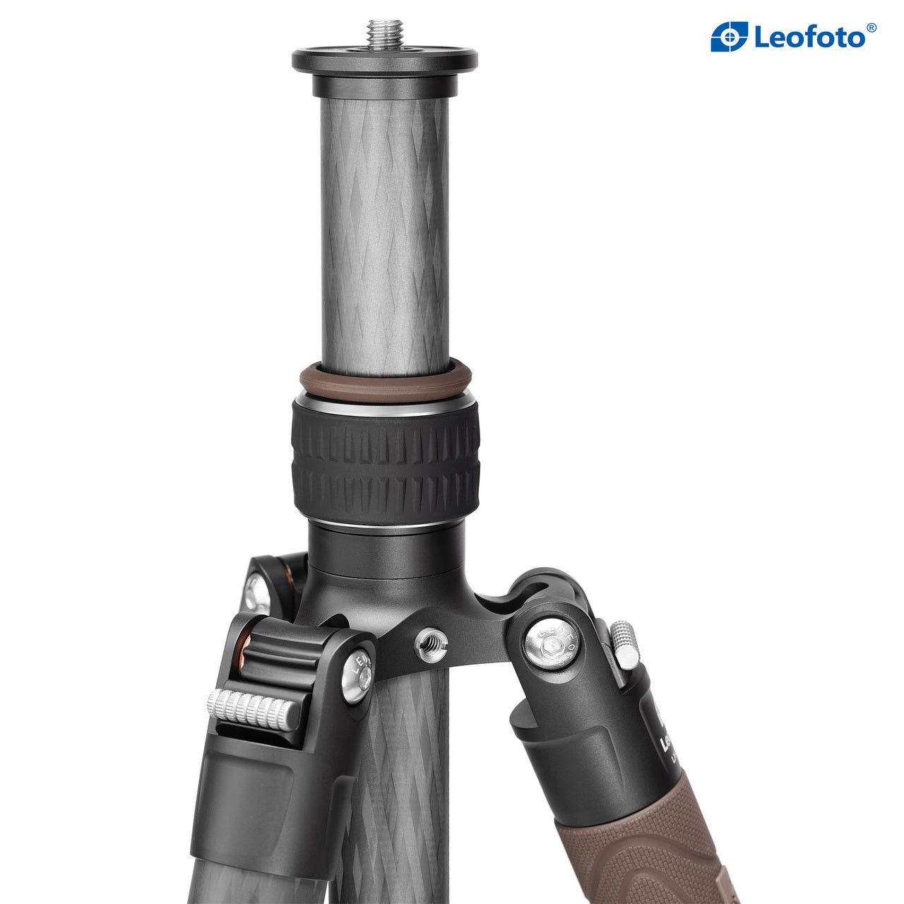 LEOFOTO URBAN SERIES CARBON FIBRE TRIPOD KIT LX-255CT+XB-32