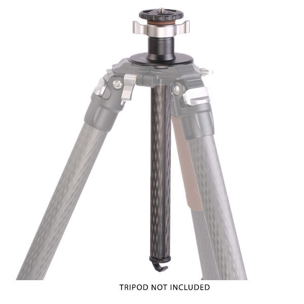 LEOFOTO DC-404C CARBON FIBRE CENTER COLUMN FOR LN-404C TRIPOD (100MM BOWL)