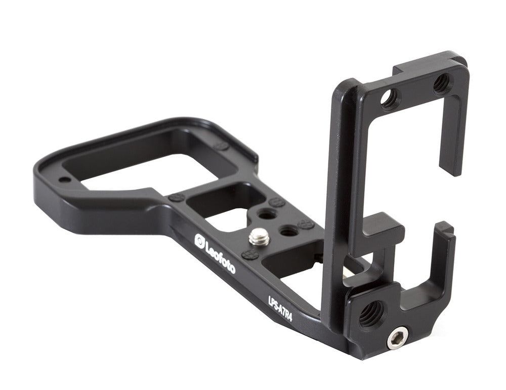 LEOFOTO LPS-A7RIV COMBO L BRACKET PLATE FOR SONY A7R IV