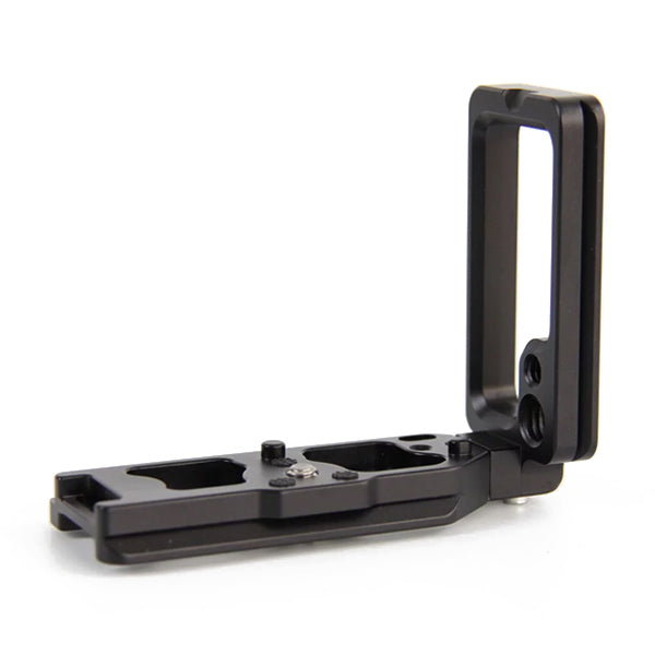 LEOFOTO LPN-Z7 COMBO L BRACKET PLATE FOR NIKON Z7