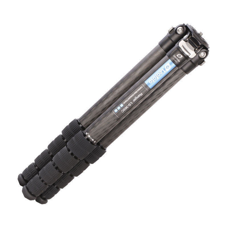 Leofoto Ranger Carbon Fibre Tripod LS-365C