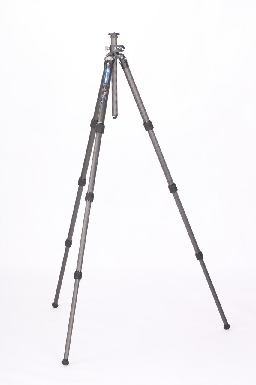 Leofoto Ranger LS-284CVL Carbon FIBRE TRIPOD LEG