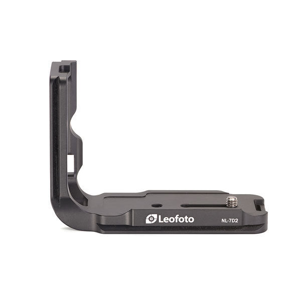 LEOFOTO L BRACKET PLATE FOR CANON 7DII LPC-7DII