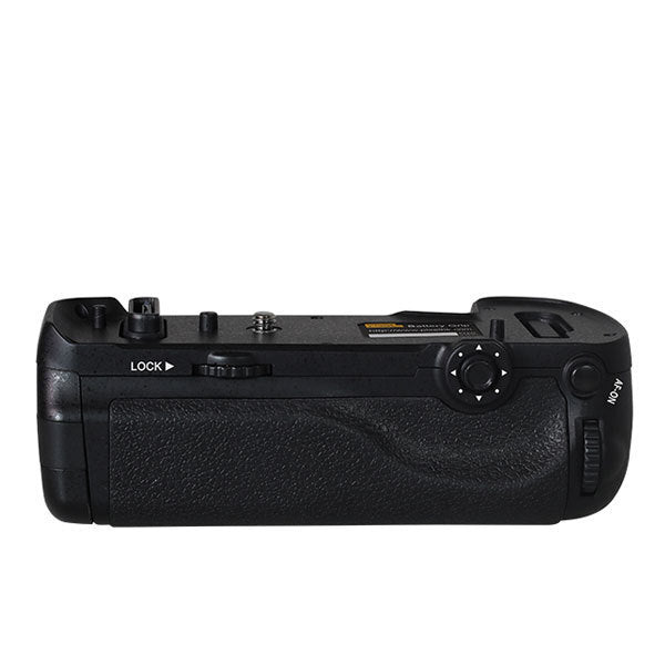 PIXEL VERTAX D18 BATTERY GRIP FOR NIKON D850