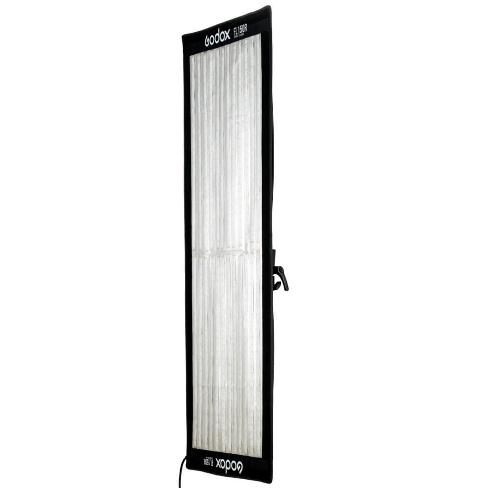 Godox FL150R Flexible LED 30x120cm 150w With V Lock