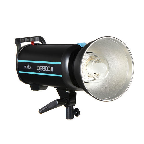 GODOX QS800II X3 STUDIO FLASH LIGHTING KIT