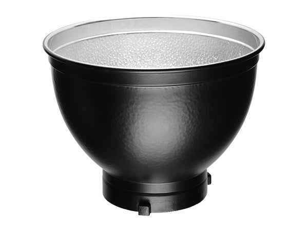 MC FOTO 55° Standard Reflector with M Honey Comb