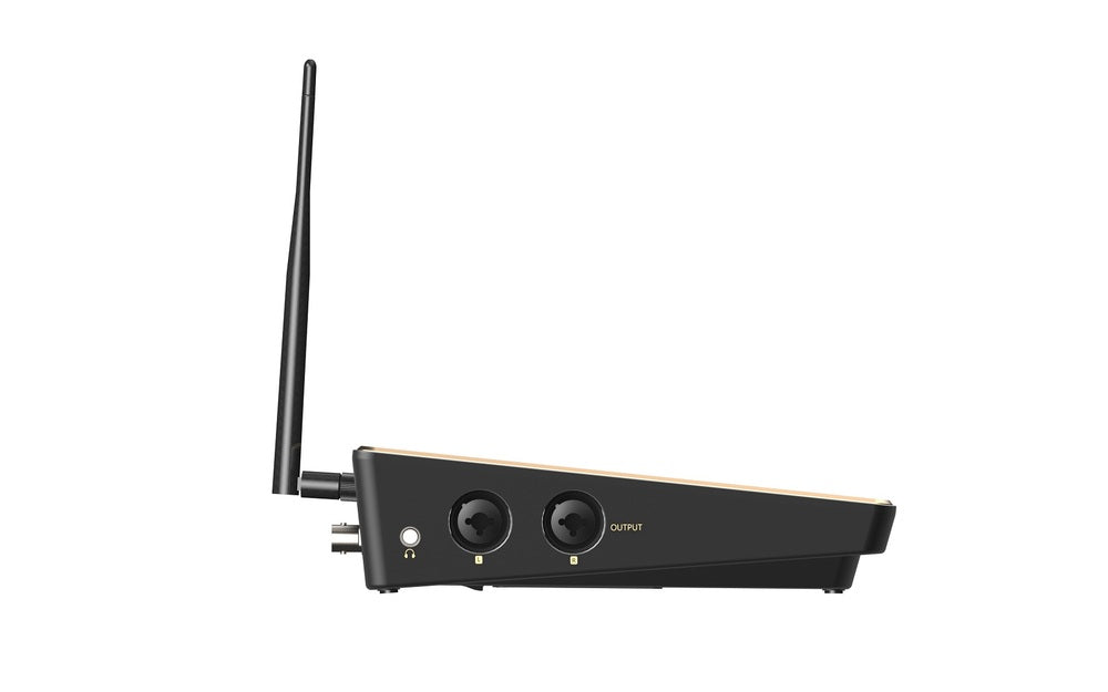 Hollyland StreaMix M1 Portable Switcher