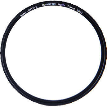 Kase 77mm SkyEye Magnetic Circular Entry Kit