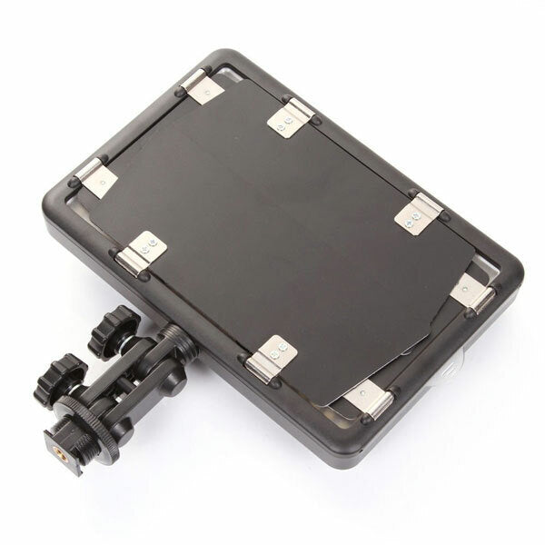 Godox LED308CII 21w Bi-Colour Video LED Light(3300-5600K)