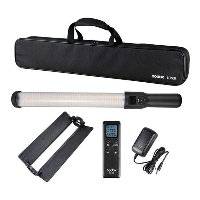 Godox LED Stick LED Light LC500 (3300-5600K)