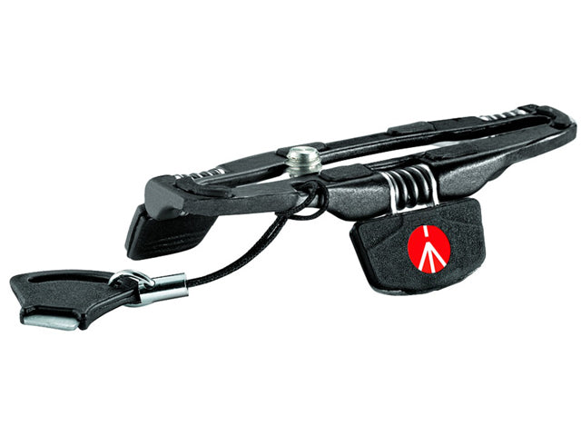 Manfrotto Pocket Compact Support Black MP1-C01
