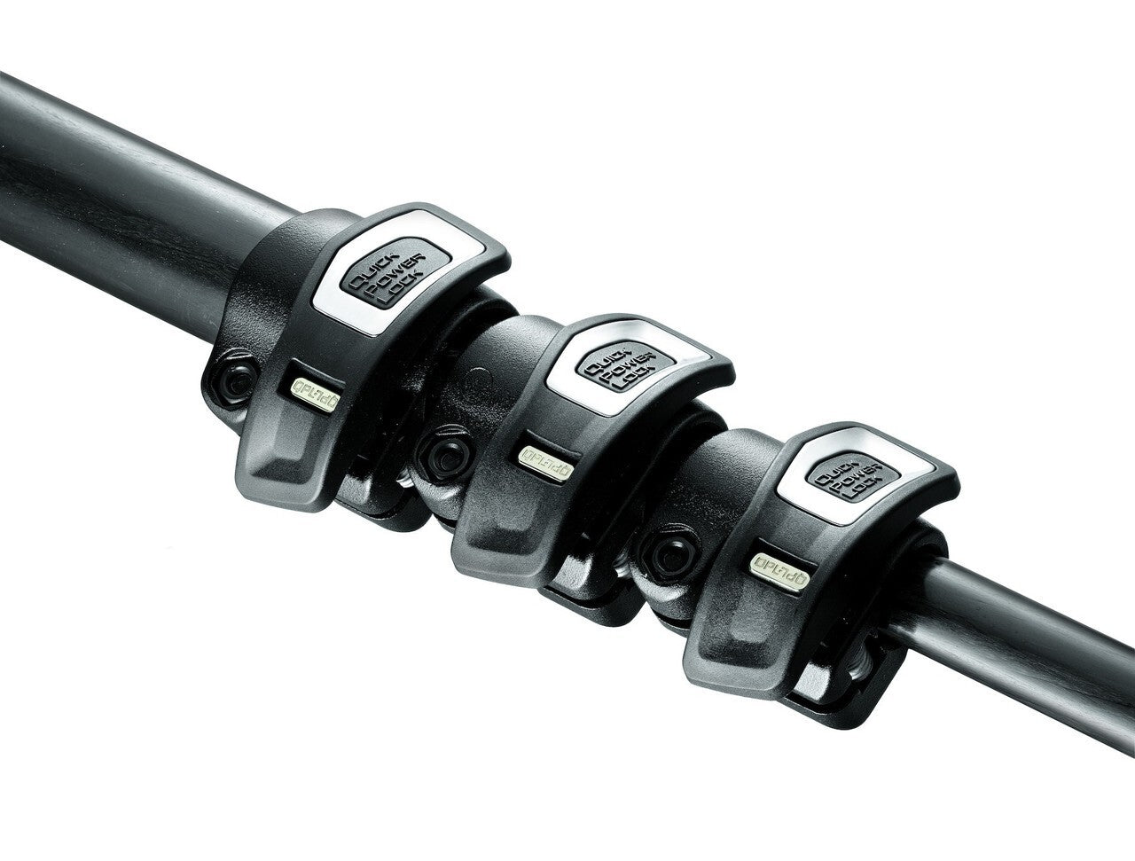 Manfrotto 055 Carbon Fibre Tripod with Flip Lock MT055CXPRO4