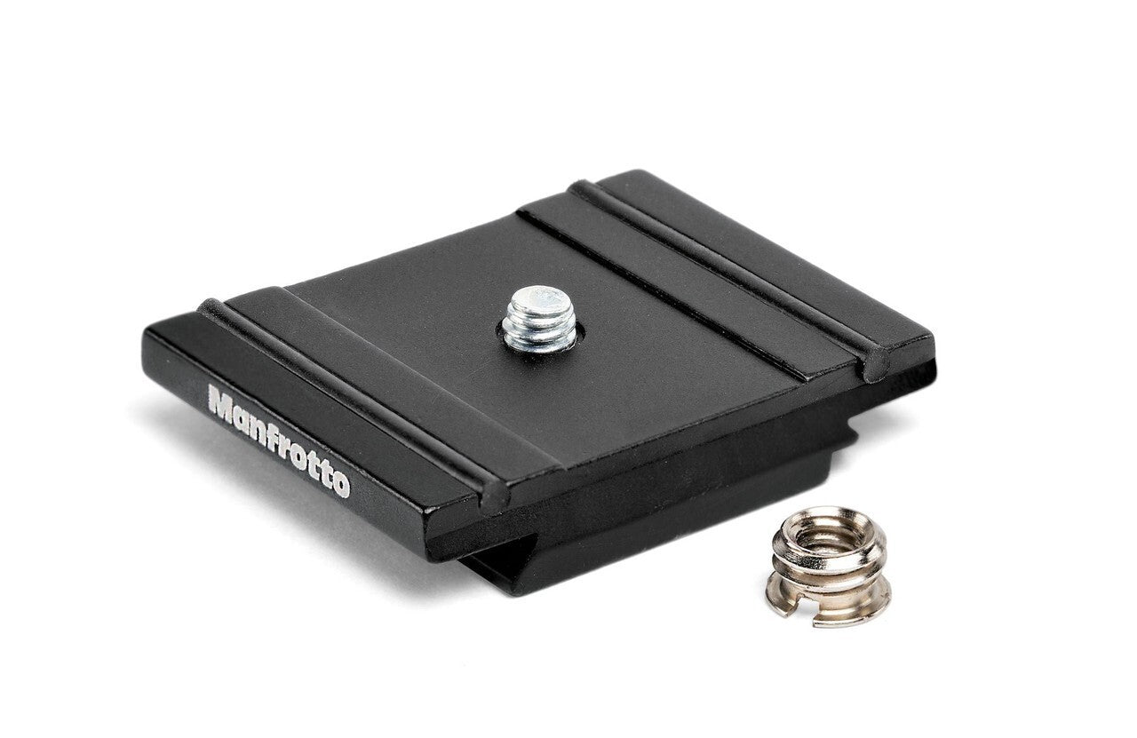 Manfrotto Quick Release Plate 200PL Pro