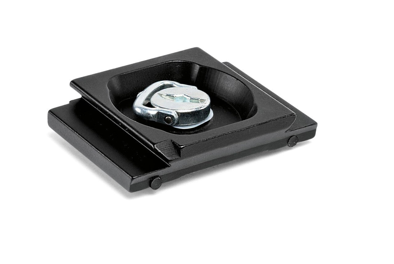 Manfrotto Quick Release Plate 200PL Pro