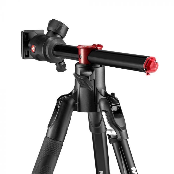 Manfrotto Befree GT XPRO Aluminium Tripod Kit