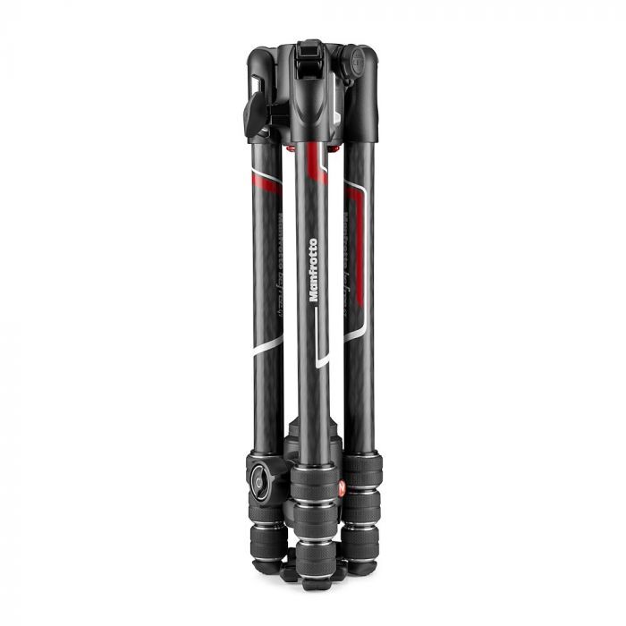 Manfrotto Befree GT XPRO Carbon Fibre Tripod Kit