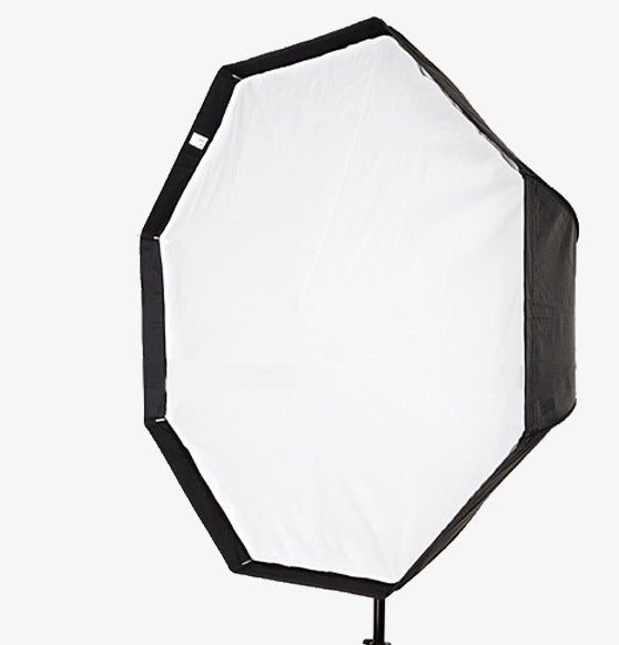 PES Octagon Speed Light Umbrella Soft Box 80cm