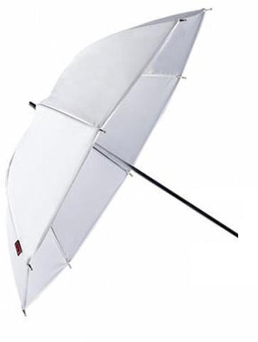 122 cm Umbrella Translucent