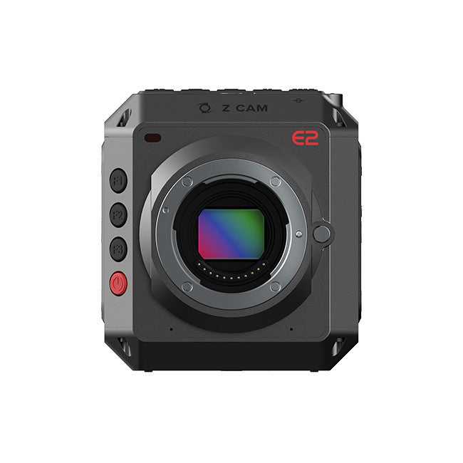 Z-CAM E2 COMPACK 4K Camera