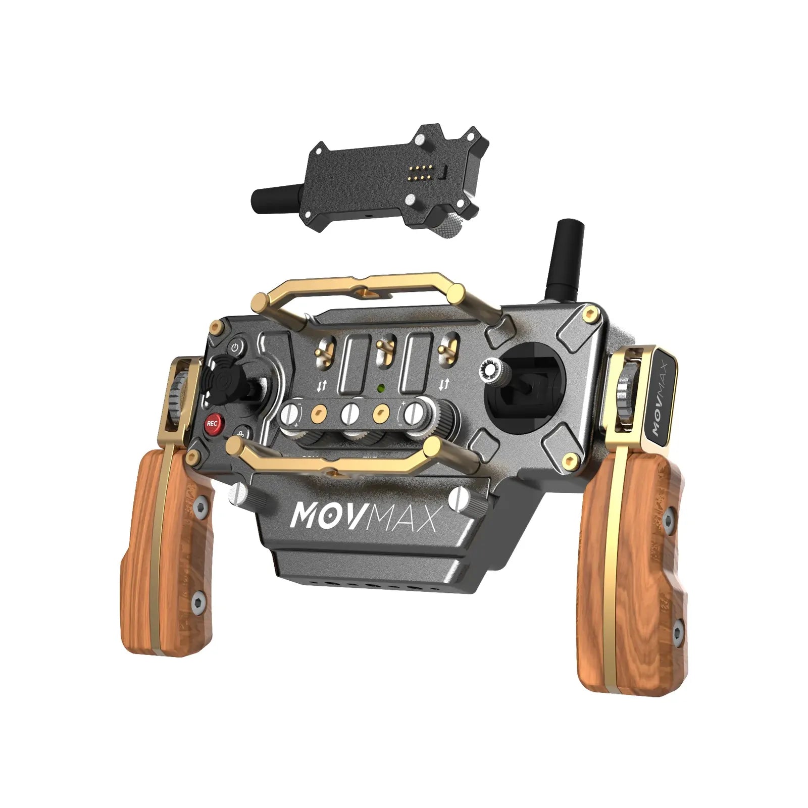 MovMax Incontrol Wireless Control for DJI Ronin Stablizers