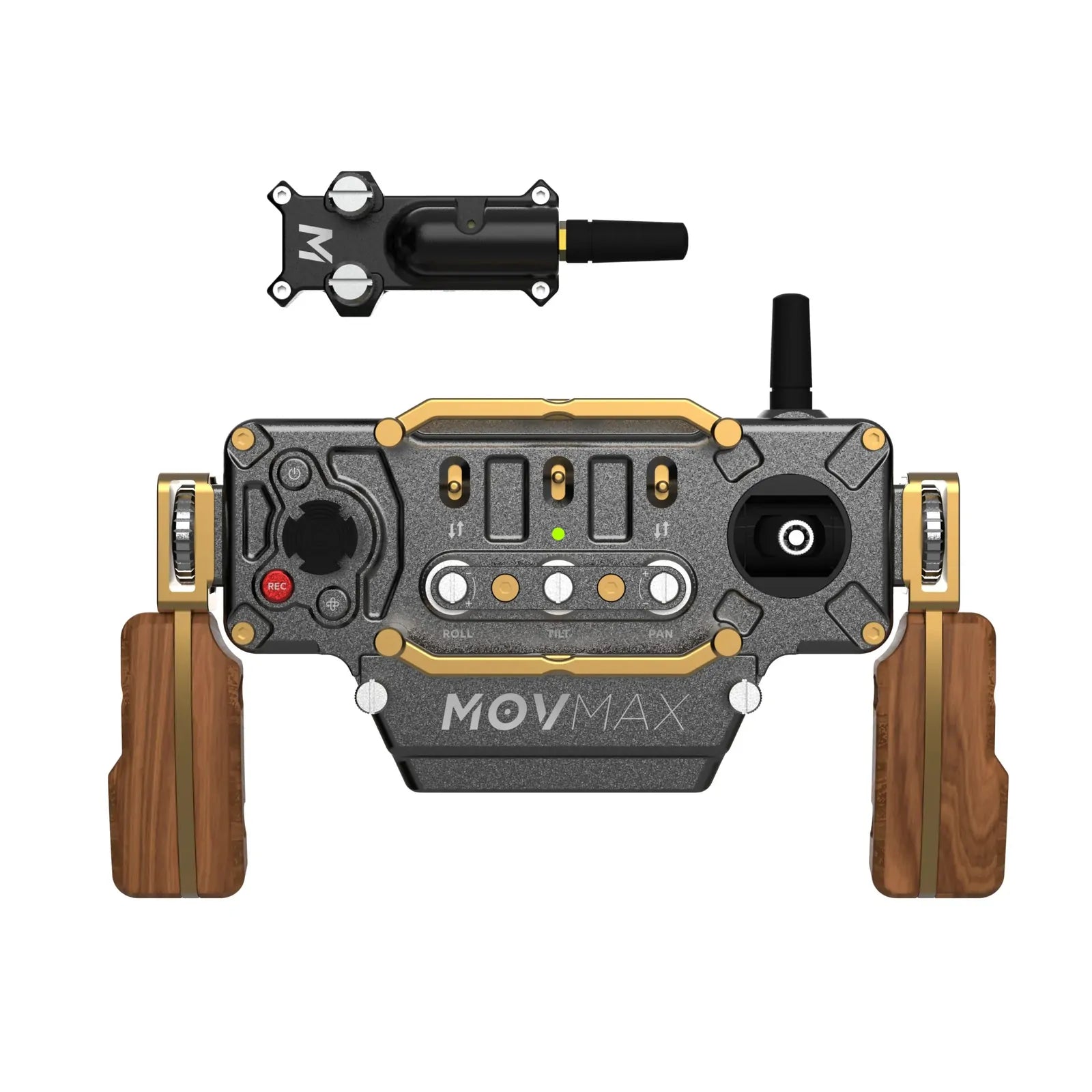 MovMax Incontrol Wireless Control for DJI Ronin Stablizers