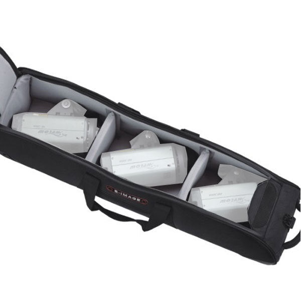 E-IMAGE TRIPOD/LIGHTING BAG HARMONY T40 (ROLLING, WHEELS)