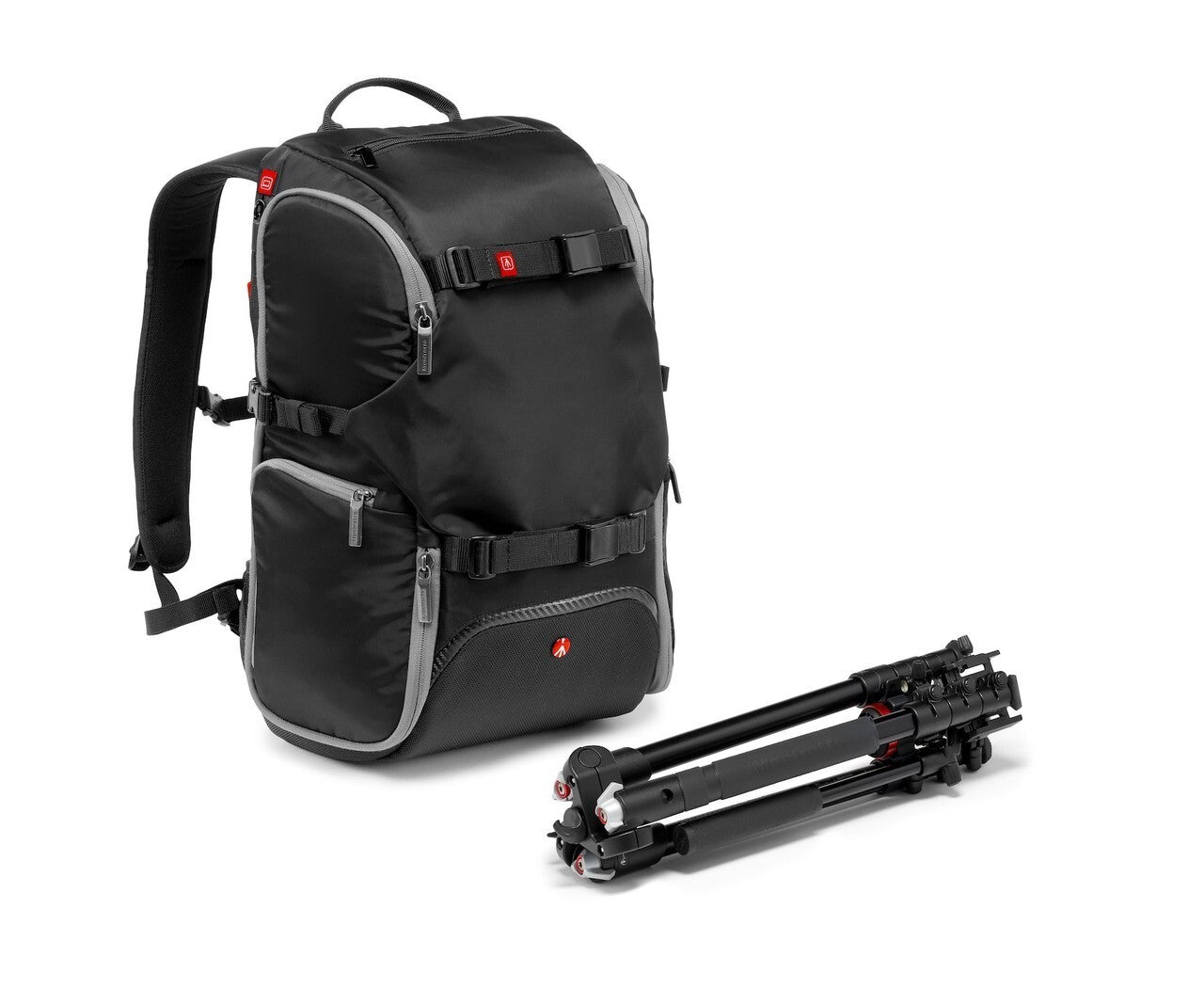 Manfrotto Advanced Camera & Laptop Backpack With Rear Access MBMABPTRV