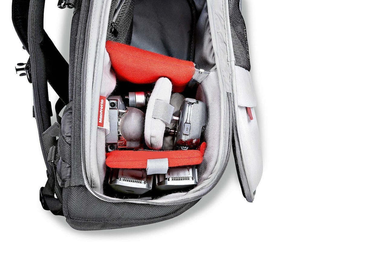 Manfrotto Advanced Camera & Laptop Backpack With Rear Access MBMABPTRV