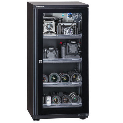 Wonderful 102L DRY CABINET AD-109CH