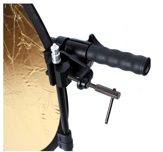 MC FOTO Handheld Reflector Boom Arm