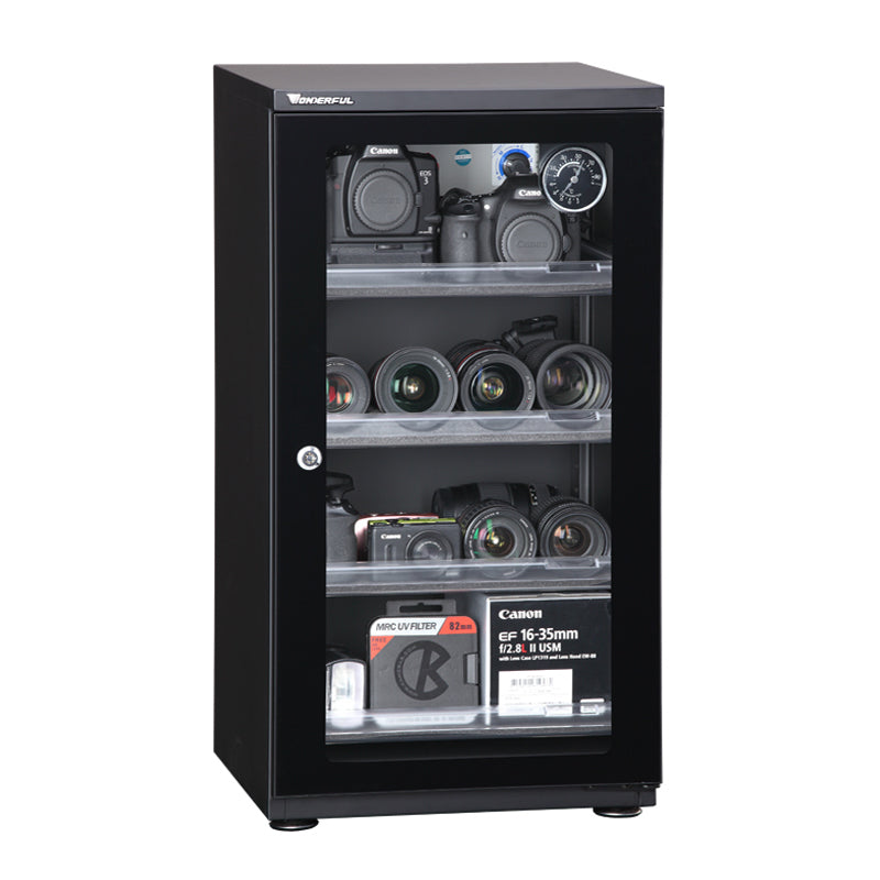 Wonderful 90L DRY CABINET AD-096C