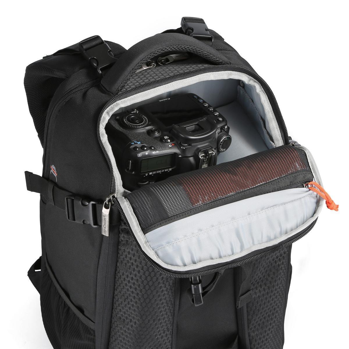 K&F Concept Large Camera Backpack KF013.084