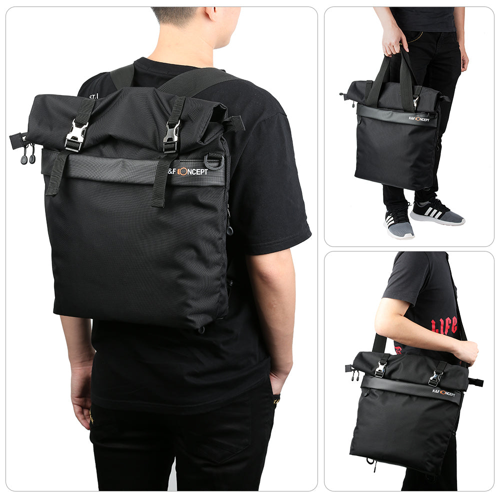 K&F Concept Freeman Multi Functional Camera Bag
