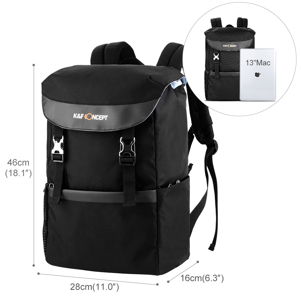 K&F Concept Freeman Camera Backpack