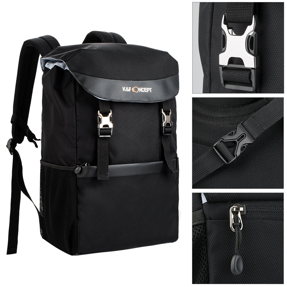 K&F Concept Freeman Camera Backpack