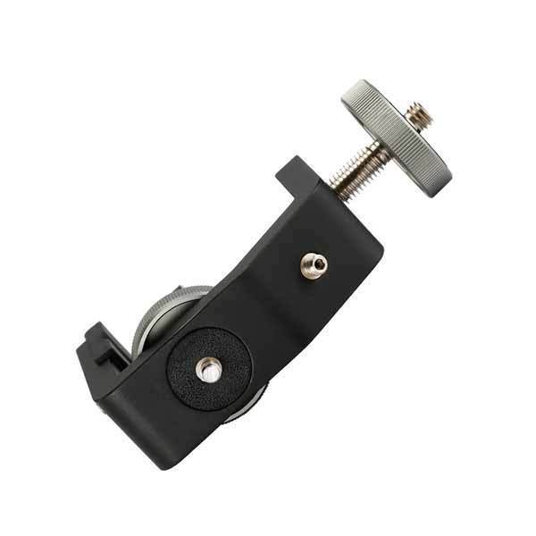 LEOFOTO WINDOW CLAMP WITH 1/4" THREAD MFC-60