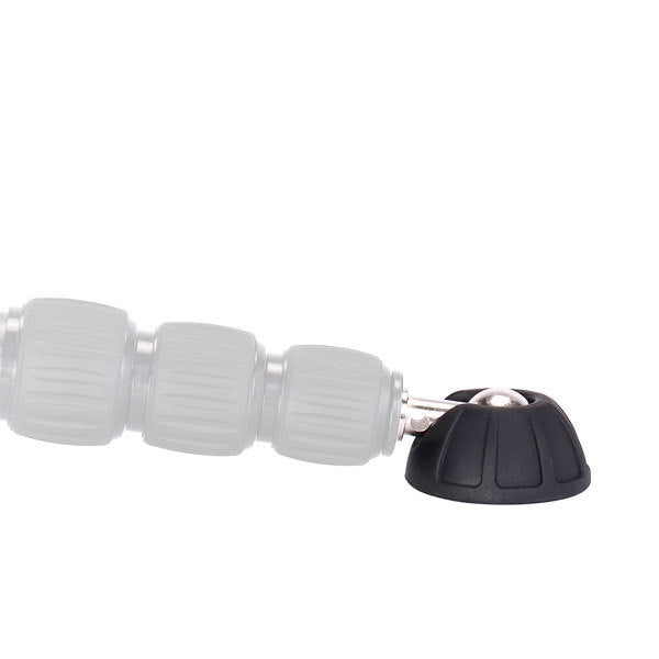 LEOFOTO RUBBER FEET FOR TRIPOD SC-50 (50MM, SET OF 3)