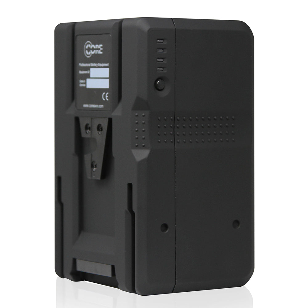 Core SWX Helix XL 293Wh V-Mount Dual Voltage Battery
