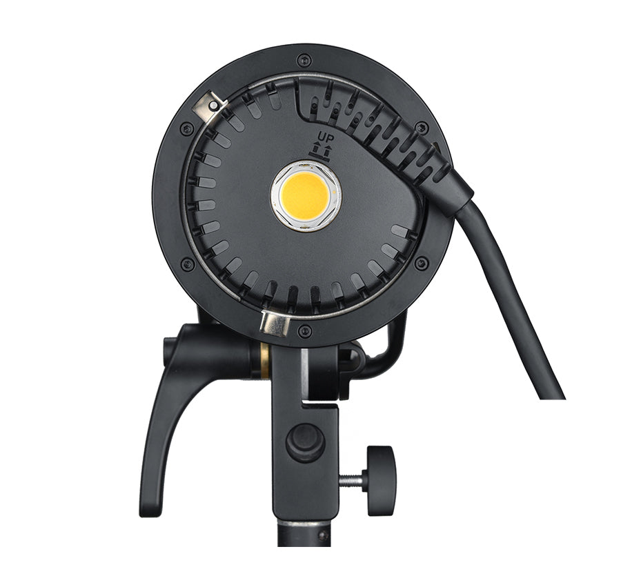 GODOX H600P REMOTE HANDHELD EXTENSION FLASH HEAD FOR AD600PRO (BOWENS MOUNT)