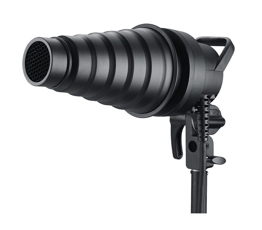 GODOX H600P REMOTE HANDHELD EXTENSION FLASH HEAD FOR AD600PRO (BOWENS MOUNT)