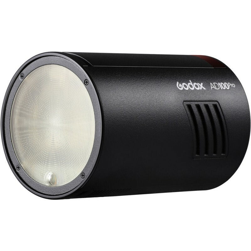 GODOX AD100Pro 100WS TTL Pocket Flash Head