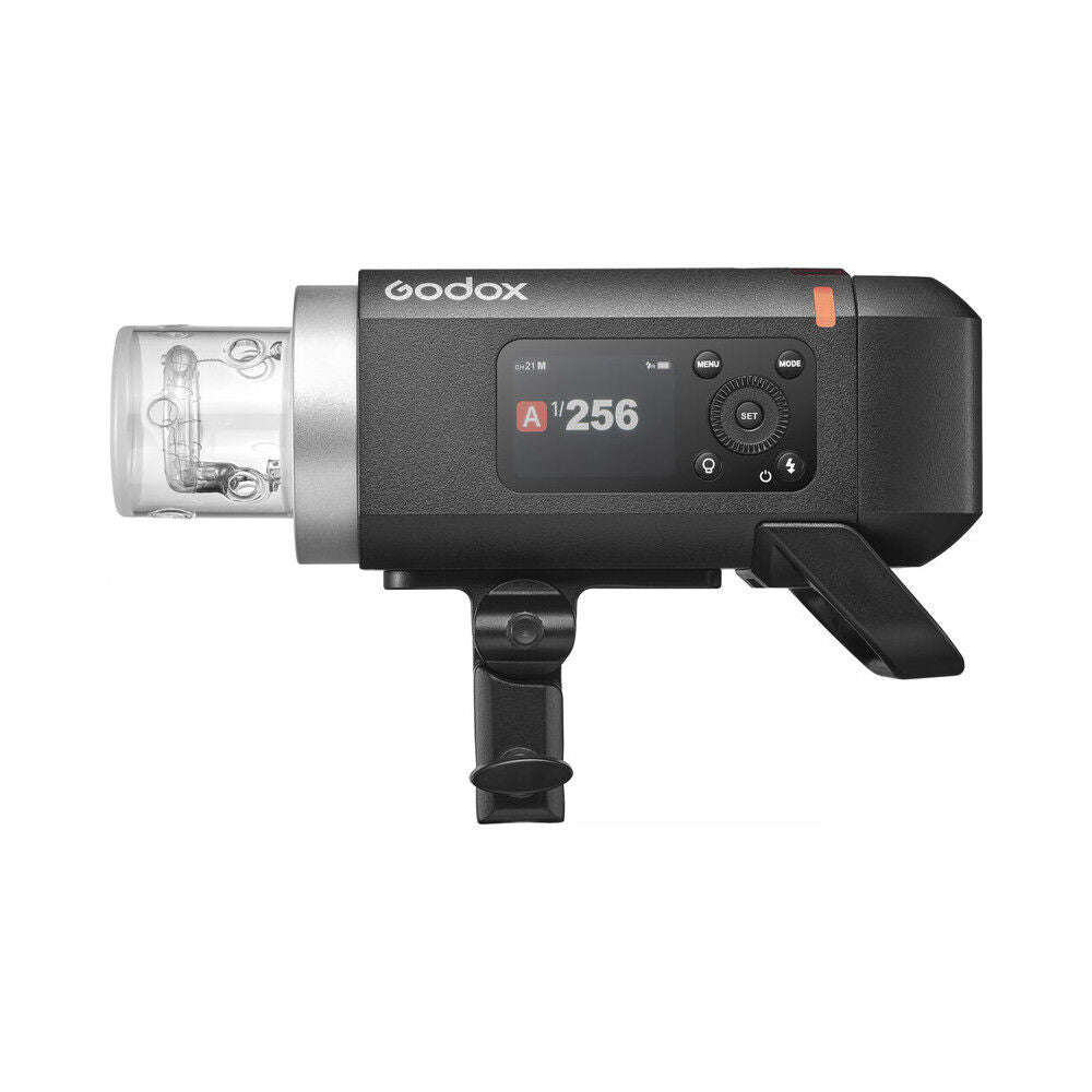 GODOX AD200Pro II and AD400Pro II Portable Flash Kit