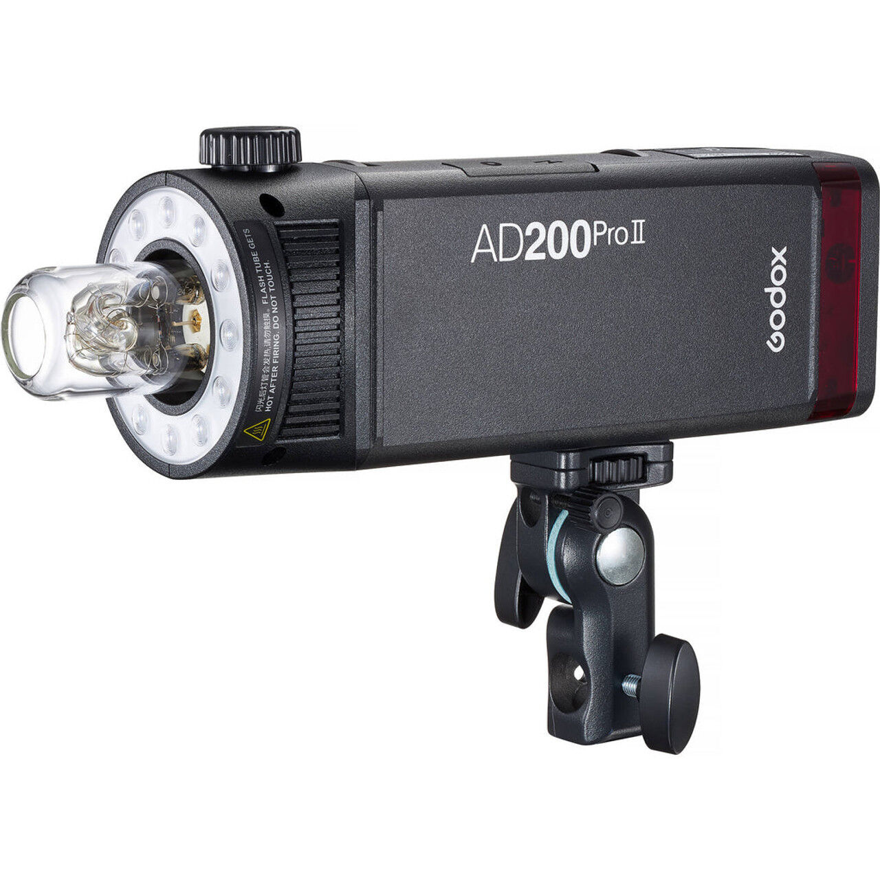Godox AD200Pro II 200Ws TTL HSS Portable Flash