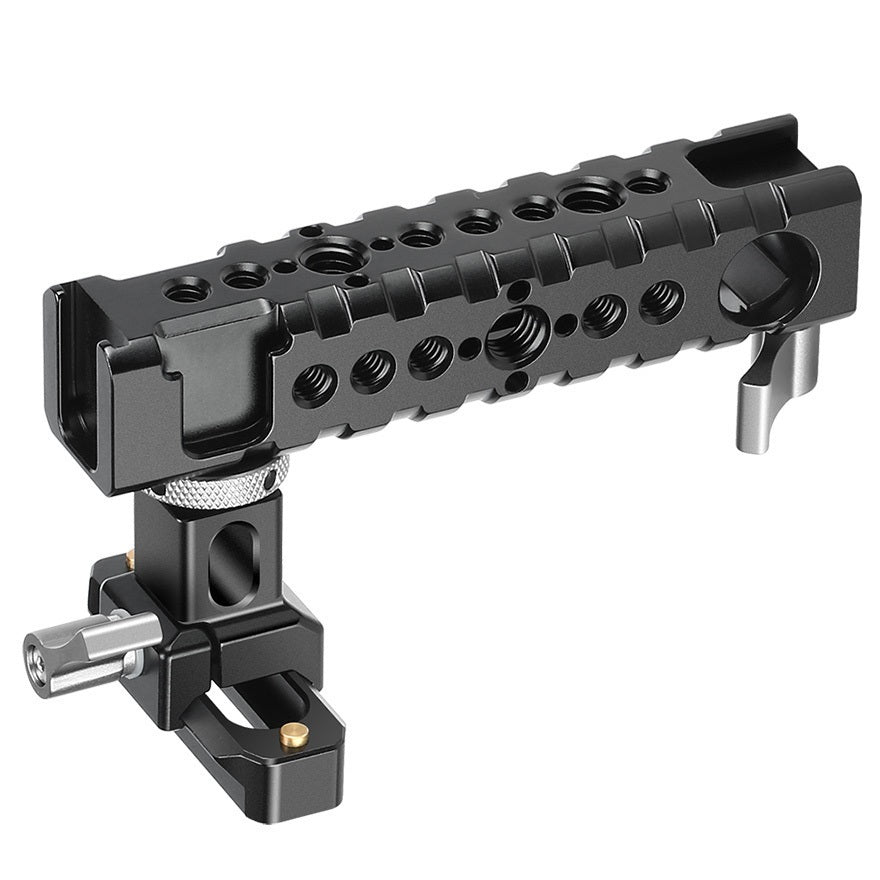 LEOFOTO AH-1 Quick Release Handle for Camera Cage