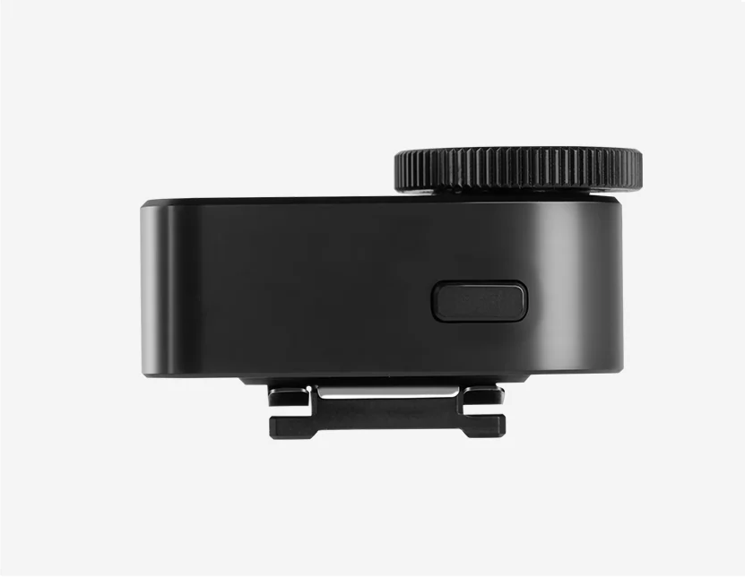AstrHori AH-M1 Light Meter OLED Real-time Metering for Vintage Cameras (Black Version)
