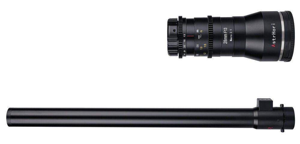 AstrHori 28mm F13 2X Micro Probe Lens