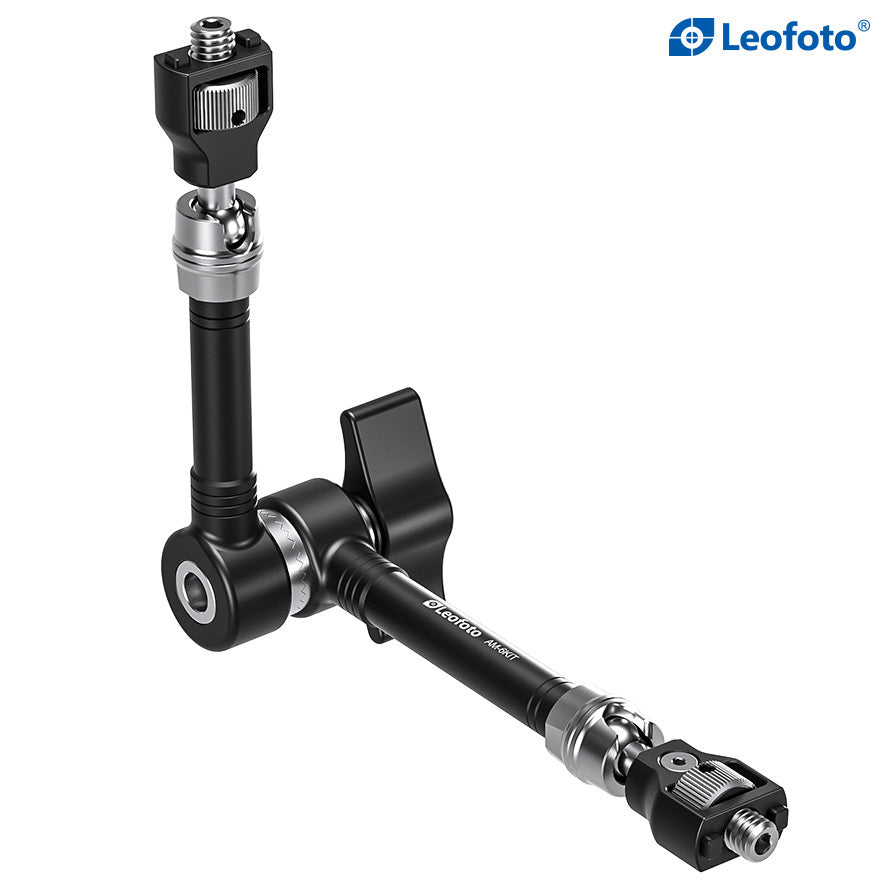Leofoto AM-6 Magic Arm Kit