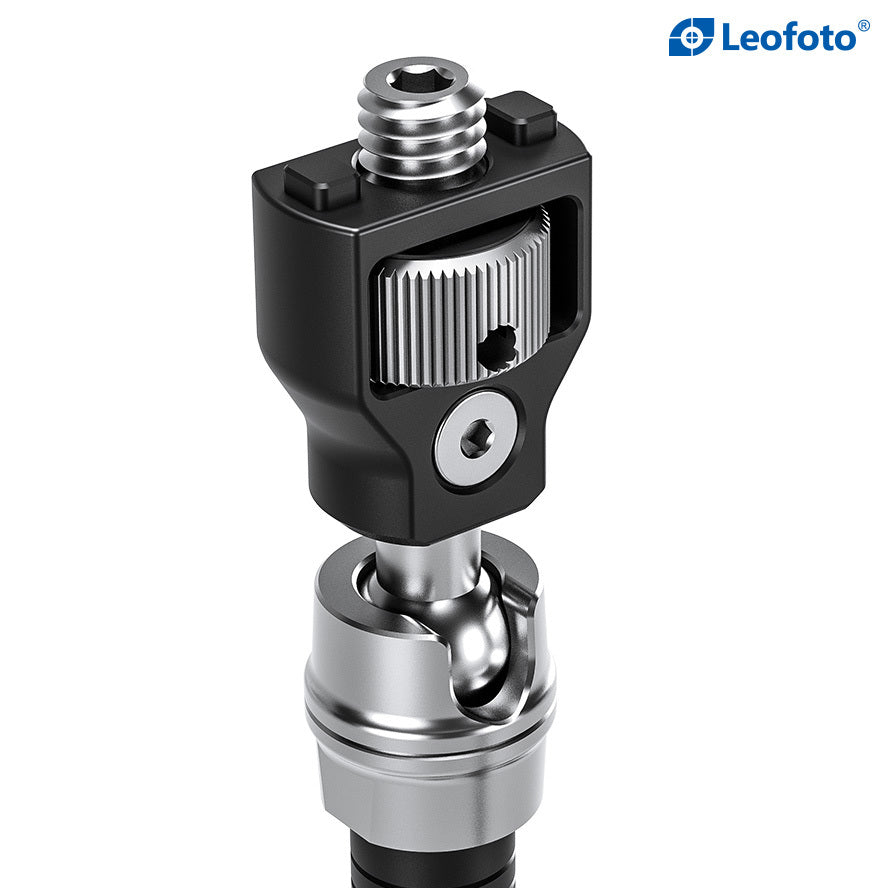 Leofoto AM-6 Magic Arm Kit
