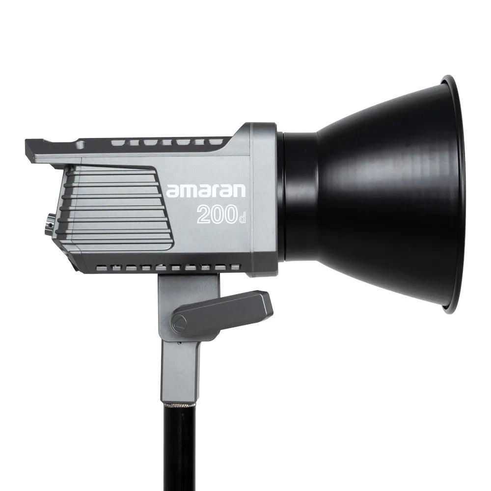 Aputure Amaran 200D Daylight LED Light